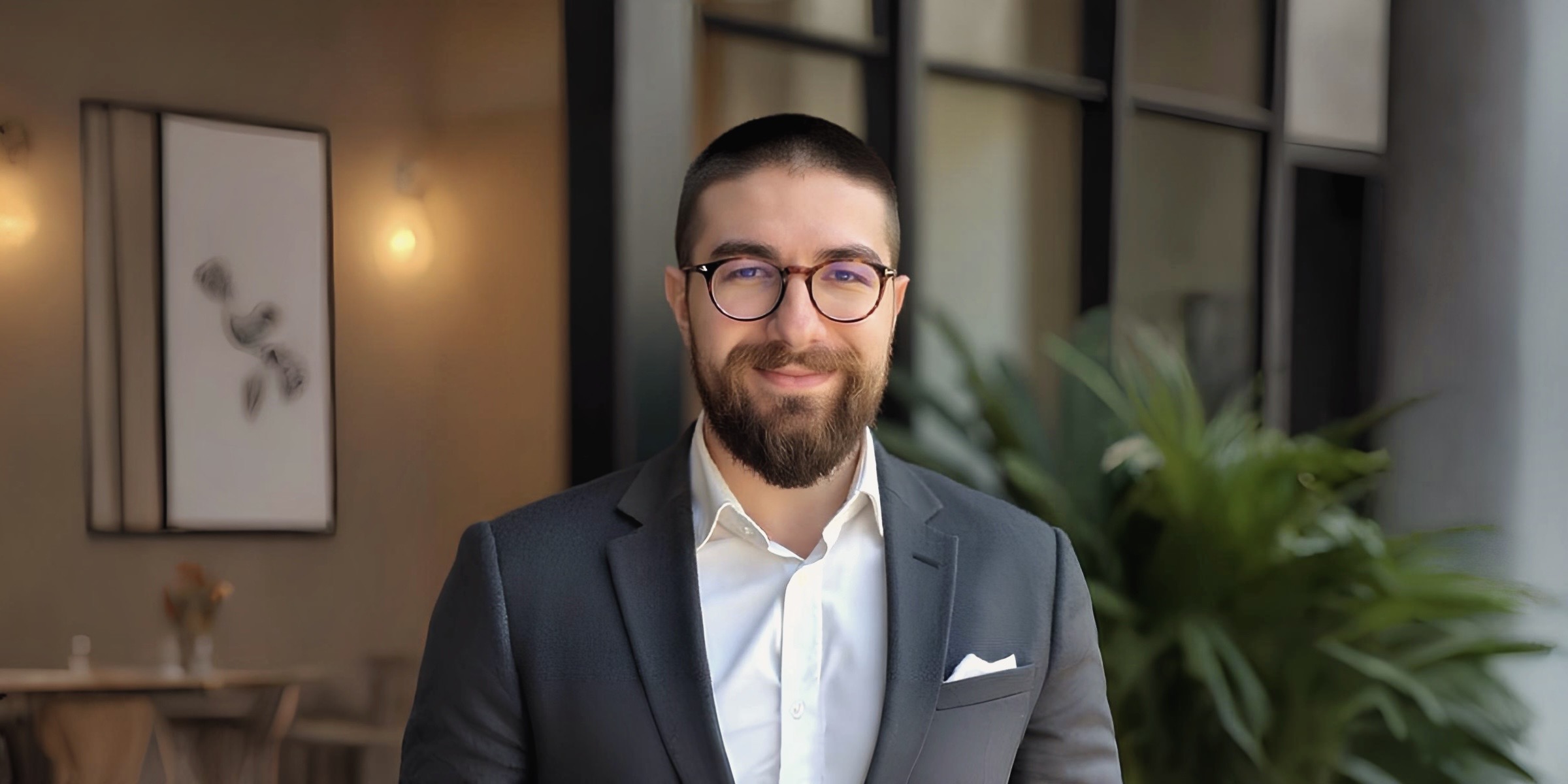 Erem Cem Yalınkılıçlar - Product Manager